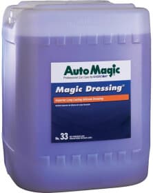 Чернитель шин Auto Magic 3355 5000 мл Чернитель шин Auto Magic 3355 5000 мл