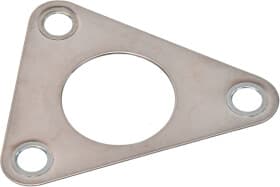 Прокладка турбины