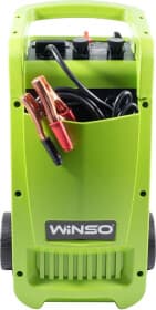 Пуско-зарядное устройство Winso 139800
