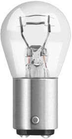 Автолампа Hyundai / Kia P27/8W 15 W прозора 1864427088n