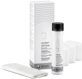 Полироль для салона BMW Leather Care Set 250 мл
