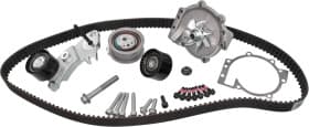 Комплект ремня ГРМ + помпа