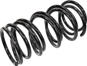 Пружина підвіски