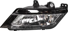 Передняя противотуманная фара