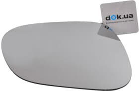 Стекло наружного зеркала