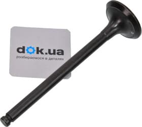 Выпускной клапан