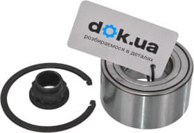 Подшипник ступицы