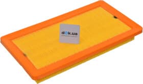 Повітряний фільтр