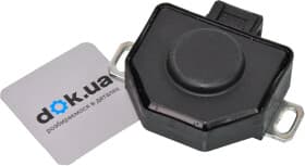 Датчик положения дроссельной заслонки