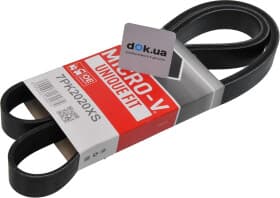 Поликлиновой ремень