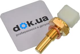 Датчик температури охолоджувальної рідини Датчик температури охолоджувальної рідини