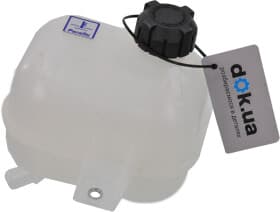 Бачок охлаждающей жидкости