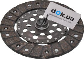 Диск сцепления