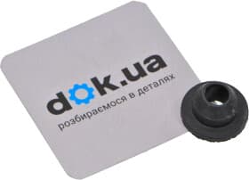 Прокладка насоса омывателя Mercedes-Benz / Smart A0099970981