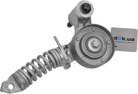 Натяжний ролик поліклинового ременя