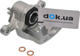 Тормозной суппорт