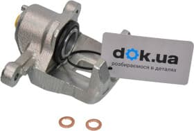 Тормозной суппорт