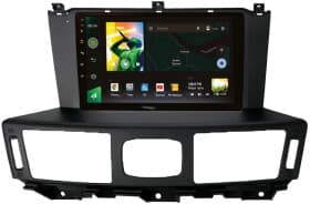 Штатна магнітола Sigma Car Accessories X9464 L3 33537