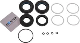 Ремкомплект кермової рейки