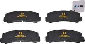 Тормозные колодки