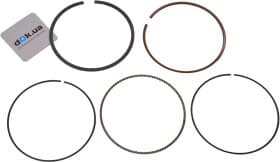 Комплект поршневых колец