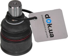 Шарова опора Teknorot MA336