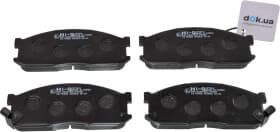 Гальмівні колодки