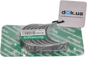 Шатунный вкладыш