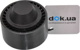 Обводной ролик поликлинового ремня Обводной ролик поликлинового ремня