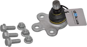 Шарова опора