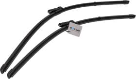 Щітки склоочисника