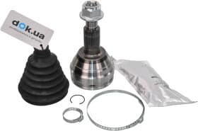 ШРУС Metzger 7110197