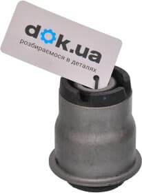 Сайлентблок балки