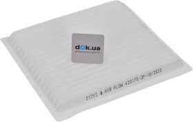 Фильтр салона