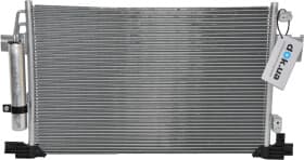 Радиатор кондиционера