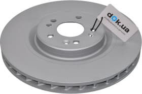 Тормозной диск