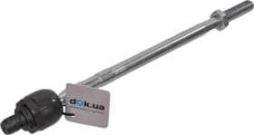 Кермова тяга