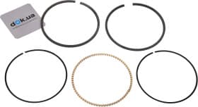 Комплект поршневых колец