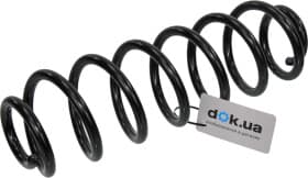 Пружина подвески