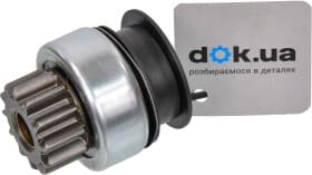 Бендикс стартера