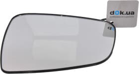 Скло зовнішнього дзеркала Скло зовнішнього дзеркала