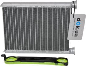 Радіатор пічки