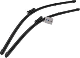 Щітки склоочисника