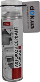 Антикор PiTon Мовиль