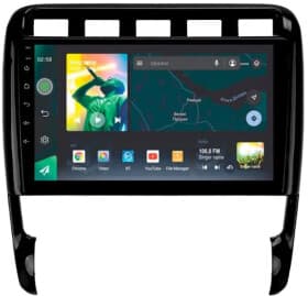 Штатна магнітола Sigma Car Accessories X9464 L1 33741