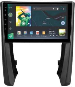 Штатна магнітола Sigma Car Accessories X9464 L2 33977