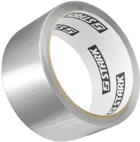 Армированный скотч Stark 542048010 на тканевой основе 48 мм х 10 м