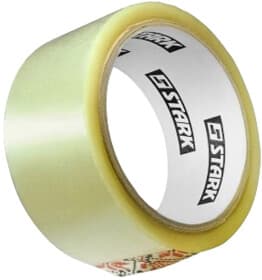 Скотч Stark 548045060 на полипропиленовой основе 45мм х 60 м