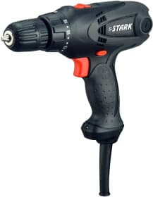 Дрель безударная Stark EDC-60 PROFI сетевая
