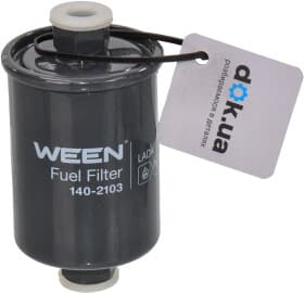 Топливный фильтр WEEN 1402103